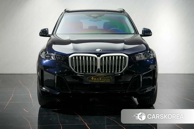 BMW X5 id 4265647 из Китая 18