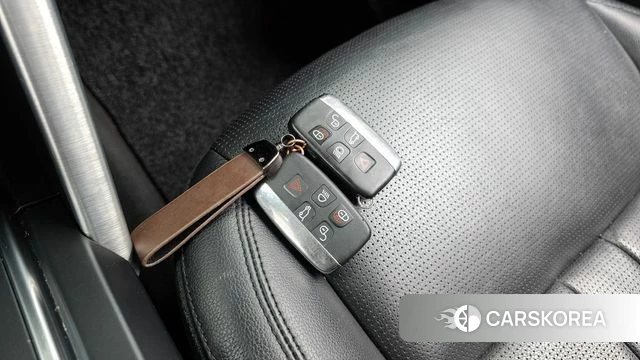 Land Rover Discovery Sports id 4543717 из Кореи 18