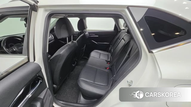 Kia Seltos id 4345205 из Кореи 18