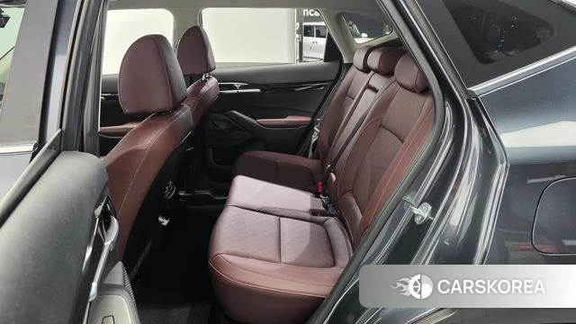 Kia Seltos id 4423431 из Кореи 18