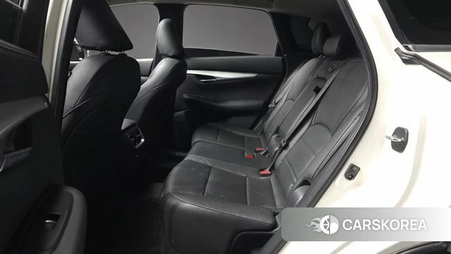 Infiniti QX50 (P71A) id 4482736 из Кореи 18