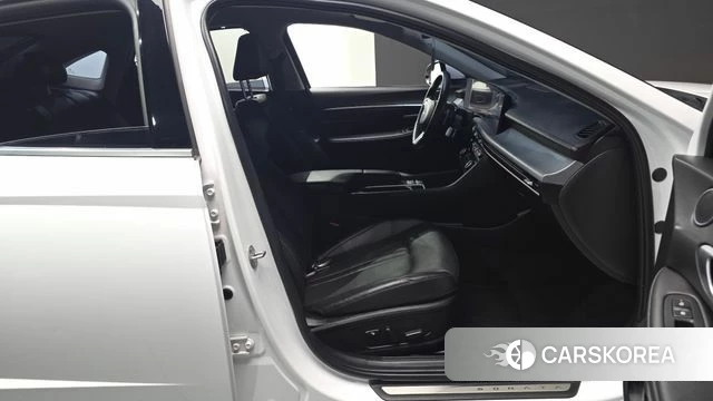 Hyundai Sonata D Edge (DN8) id 4608257 из Кореи 18