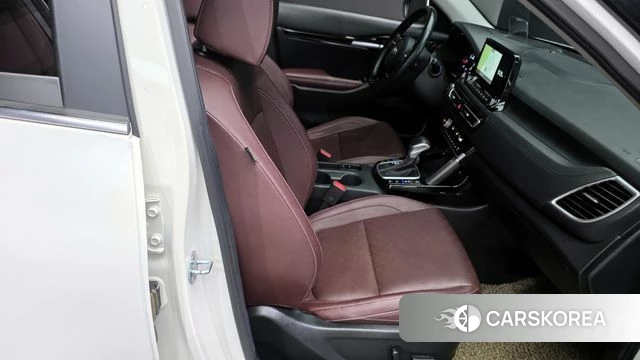 Kia Seltos id 4284283 из Кореи 18