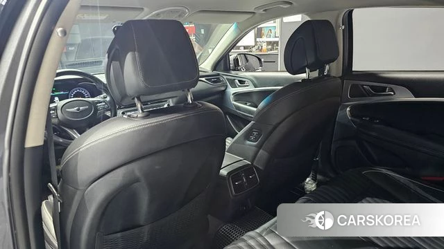 Genesis G70 id 4363216 из Кореи 18