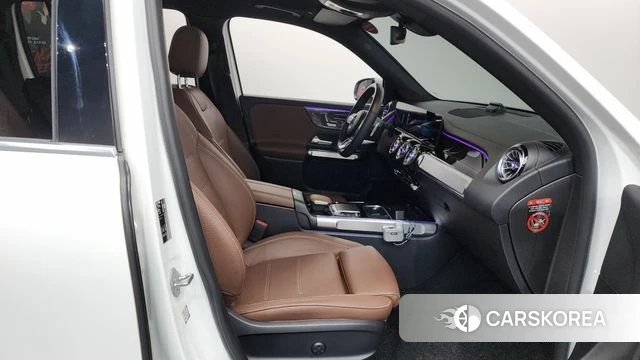 Mercedes-Benz GLB-Class X247 id 4476480 из Кореи 18