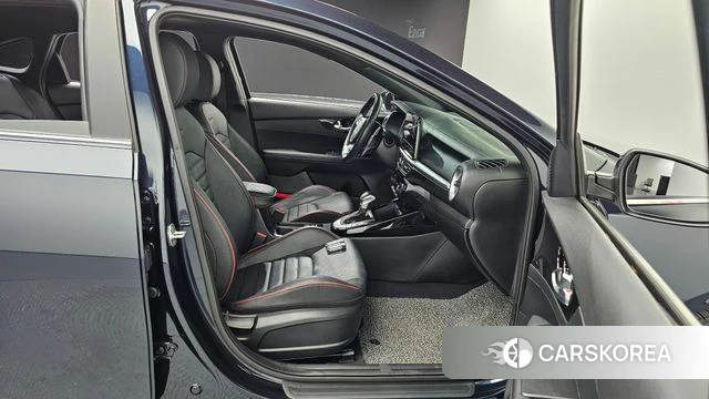 Kia The New K3 2nd generation id 4316749 из Кореи 18