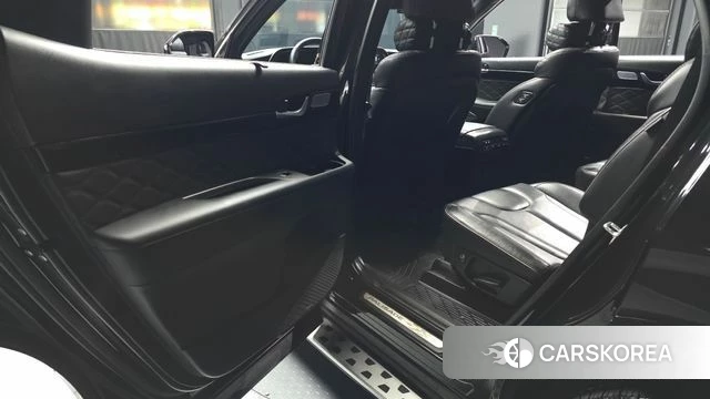 Hyundai Palisade id 4303320 из Кореи 18