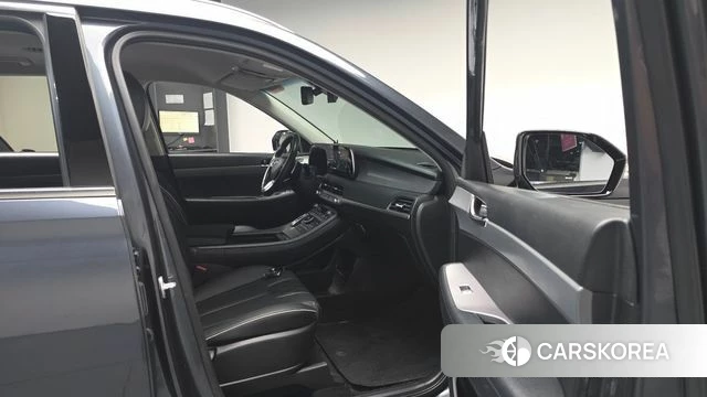 Hyundai Palisade id 4894642 из Кореи 18