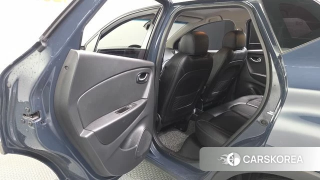 Renault Korea (Samsung) New QM3 id 4785746 из Кореи 18