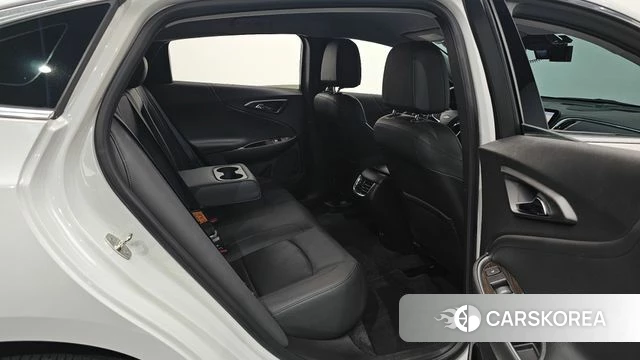 Chevrolet (GM Daewoo) The New Malibu id 4586989 из Кореи 18