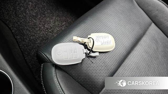 Kia Sportage 4th Generation id 4552117 из Кореи 18