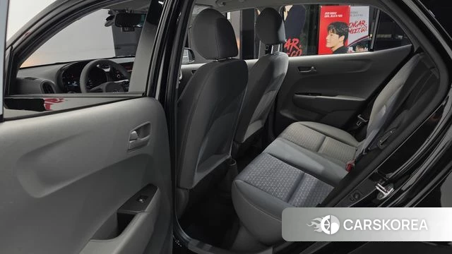 Kia Morning Urban (JA) id 4283641 из Кореи 18