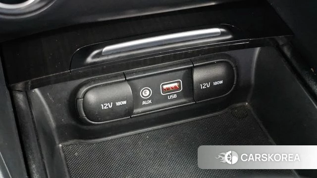 Kia The New K5 2nd generation id 4417181 из Кореи 18