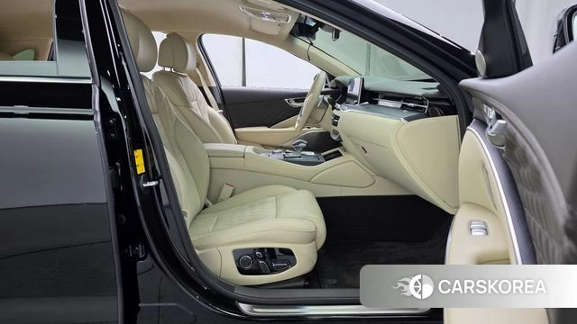 Kia The New K9 2nd generation id 4201736 из Кореи 18