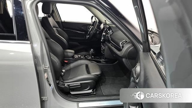 Mini Cooper Clubman id 4423459 из Кореи 18