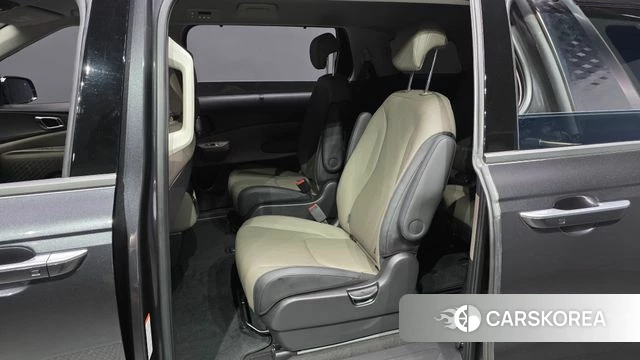 Kia The New Carnival 4th Generation id 4584477 из Кореи 18