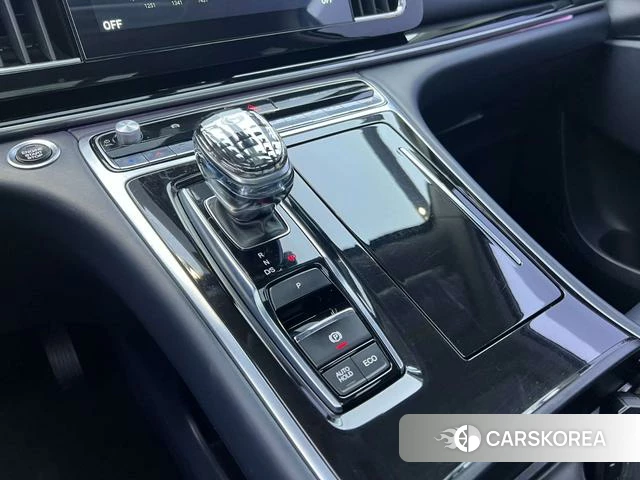 GAC Trumpchi Trumpchi M8 id 4253799 из Китая 18