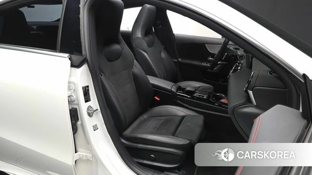 Mercedes-Benz CLA-Class C118 id 4687496 из Кореи 18