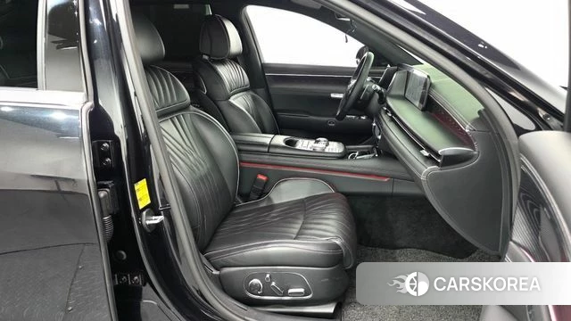 Genesis G90 (RS4) id 4494929 из Кореи 18