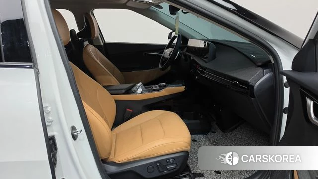 Kia EV6 id 4745481 из Кореи 18