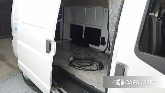 Dongfeng Socon C35 id 4549323 из Кореи 18
