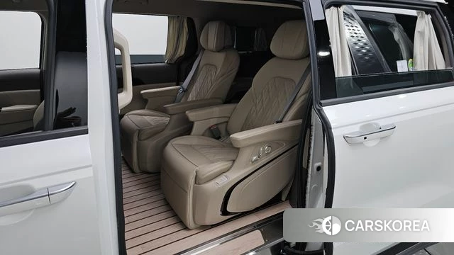 Kia Carnival 4th generation id 4778905 из Кореи 18