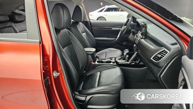 Kia Seltos id 4524908 из Кореи 18