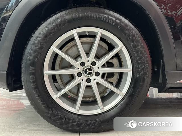 Mercedes-Benz GLE (import) id 4313701 из Китая 18