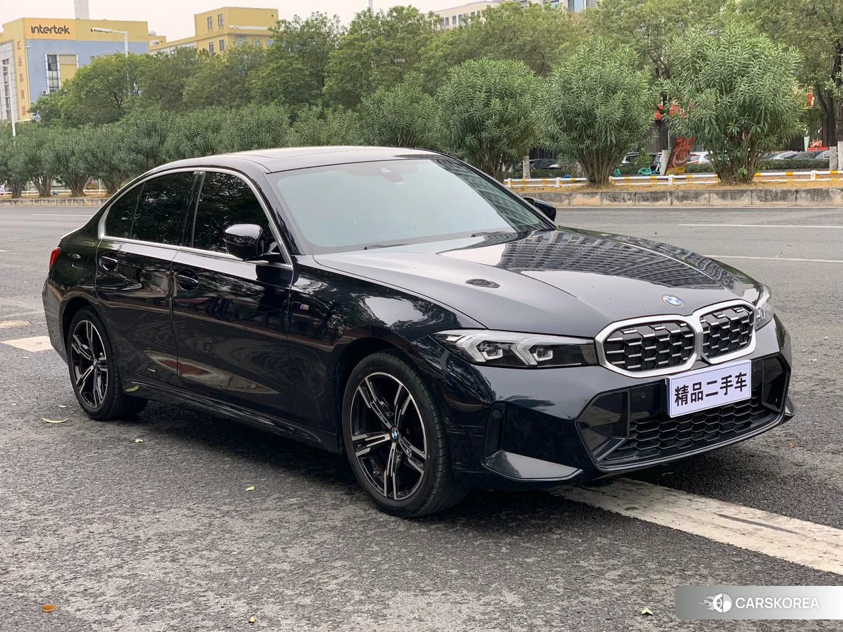 BMW 3 series id 4420310 из Китая 18