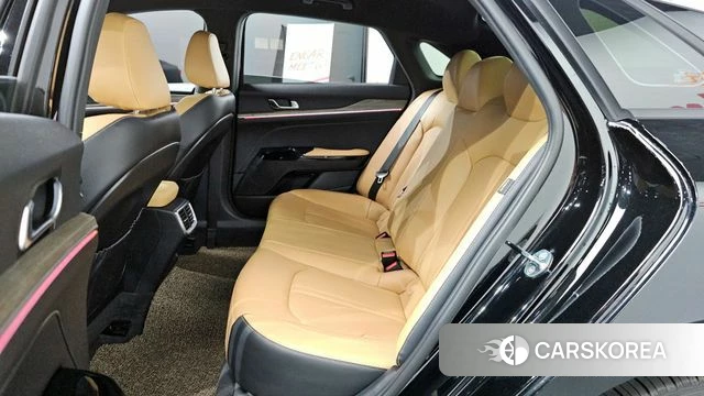 Kia K5 3rd generation id 4224340 из Кореи 18