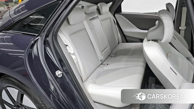 Hyundai Ionic 6 id 4279858 из Кореи 18