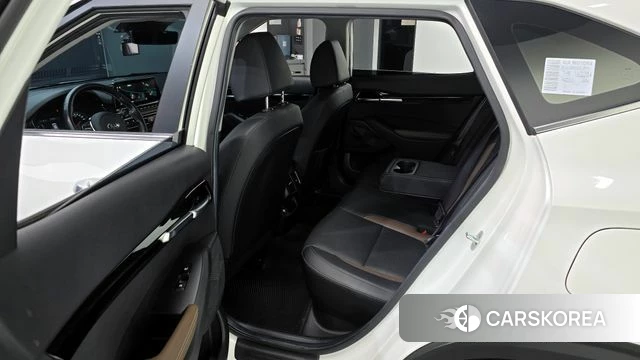 Kia Seltos id 4344728 из Кореи 18