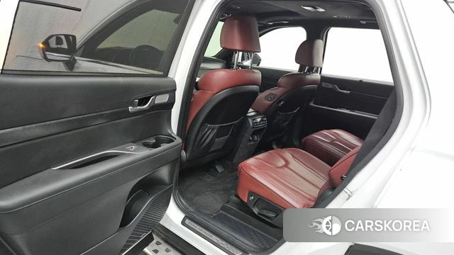 Hyundai Palisade id 4760115 из Кореи 18