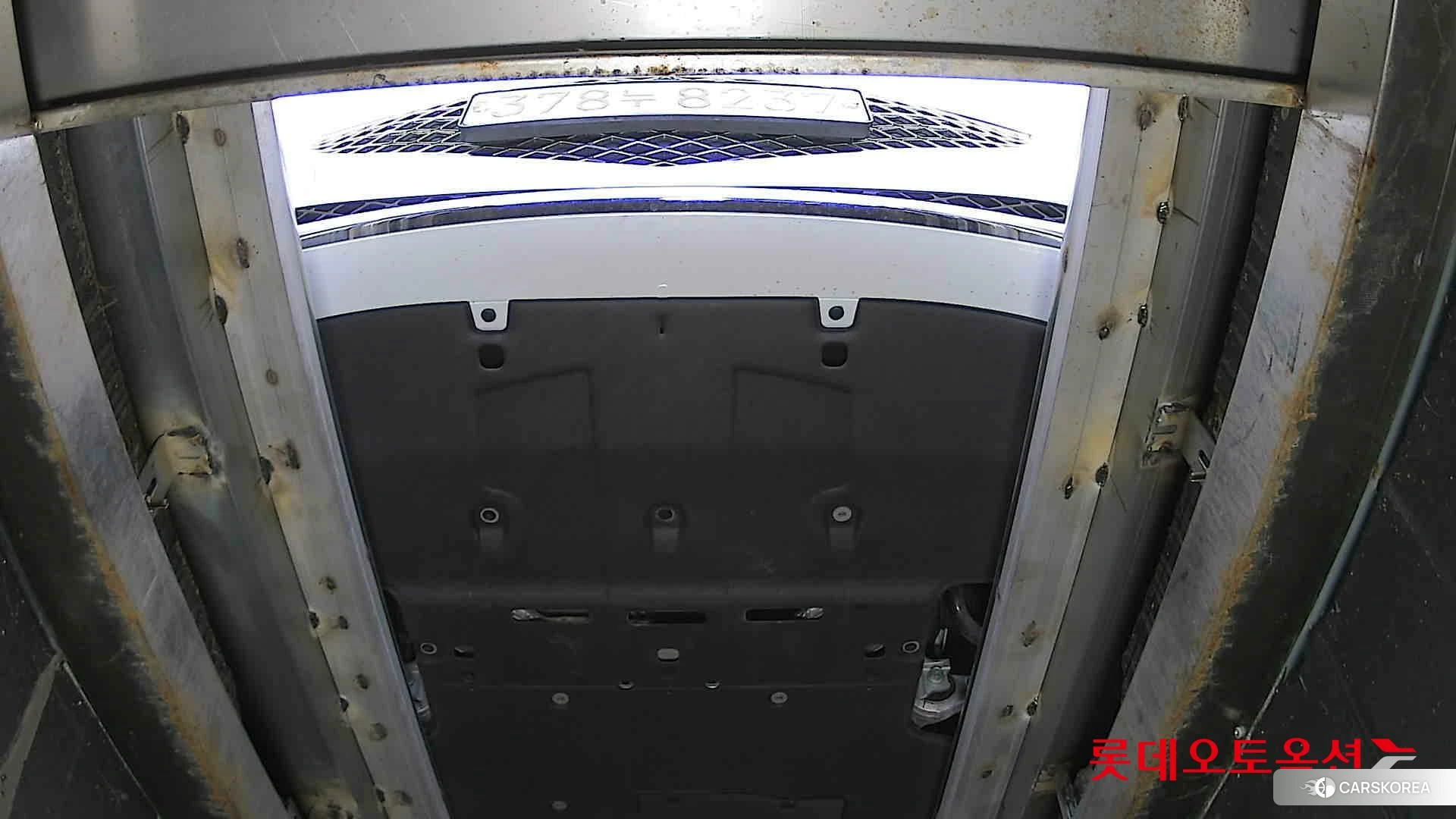 Hyundai G80 id 3882104 из Кореи 18