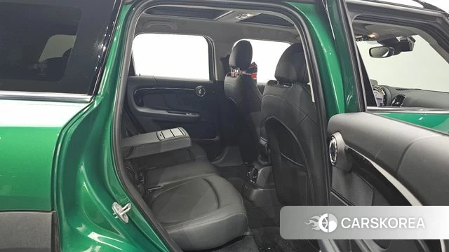 Mini Cooper Countryman id 4408346 из Кореи 18
