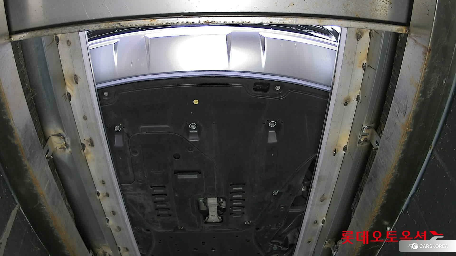 Kia Sorento id 3875724 из Кореи 18