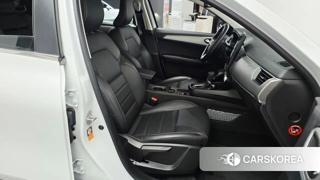 Renault Korea (Samsung) XM3 id 4635712 из Кореи 18