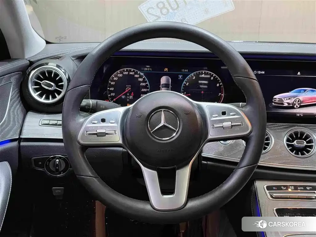 Mercedes-Benz CLS id 4644660 из Китая 18