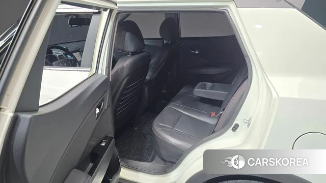 Ssangyong Tivoli Air id 4563428 из Кореи 18