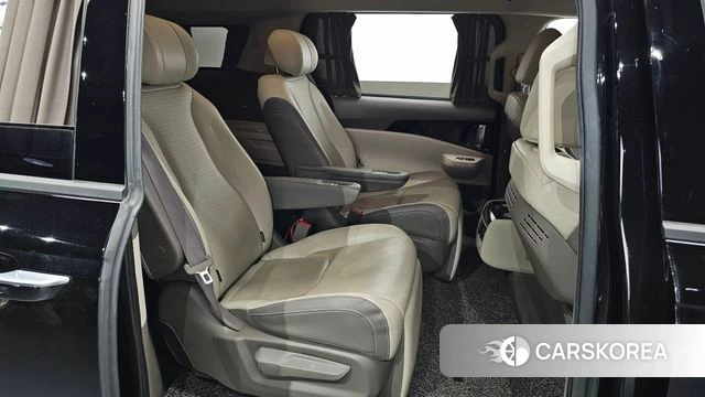 Kia The New Carnival 4th Generation id 4725015 из Кореи 18