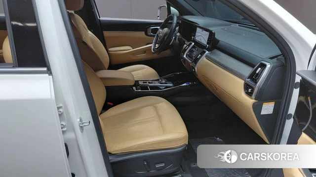 Kia Sorento 4th Generation id 4585477 из Кореи 18
