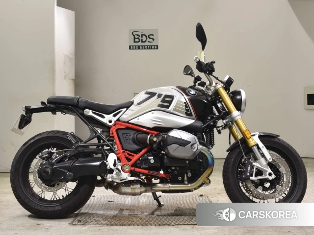 BMW R NINE T id 3946367 из Японии 18