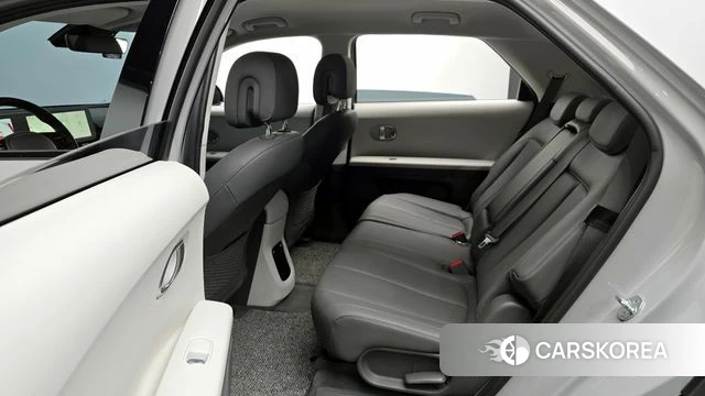 Hyundai Ionic 5 id 4309393 из Кореи 18