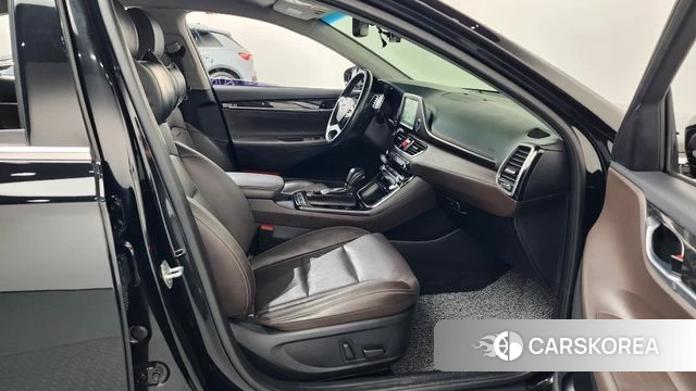 Hyundai Grandeur IG id 4563310 из Кореи 18