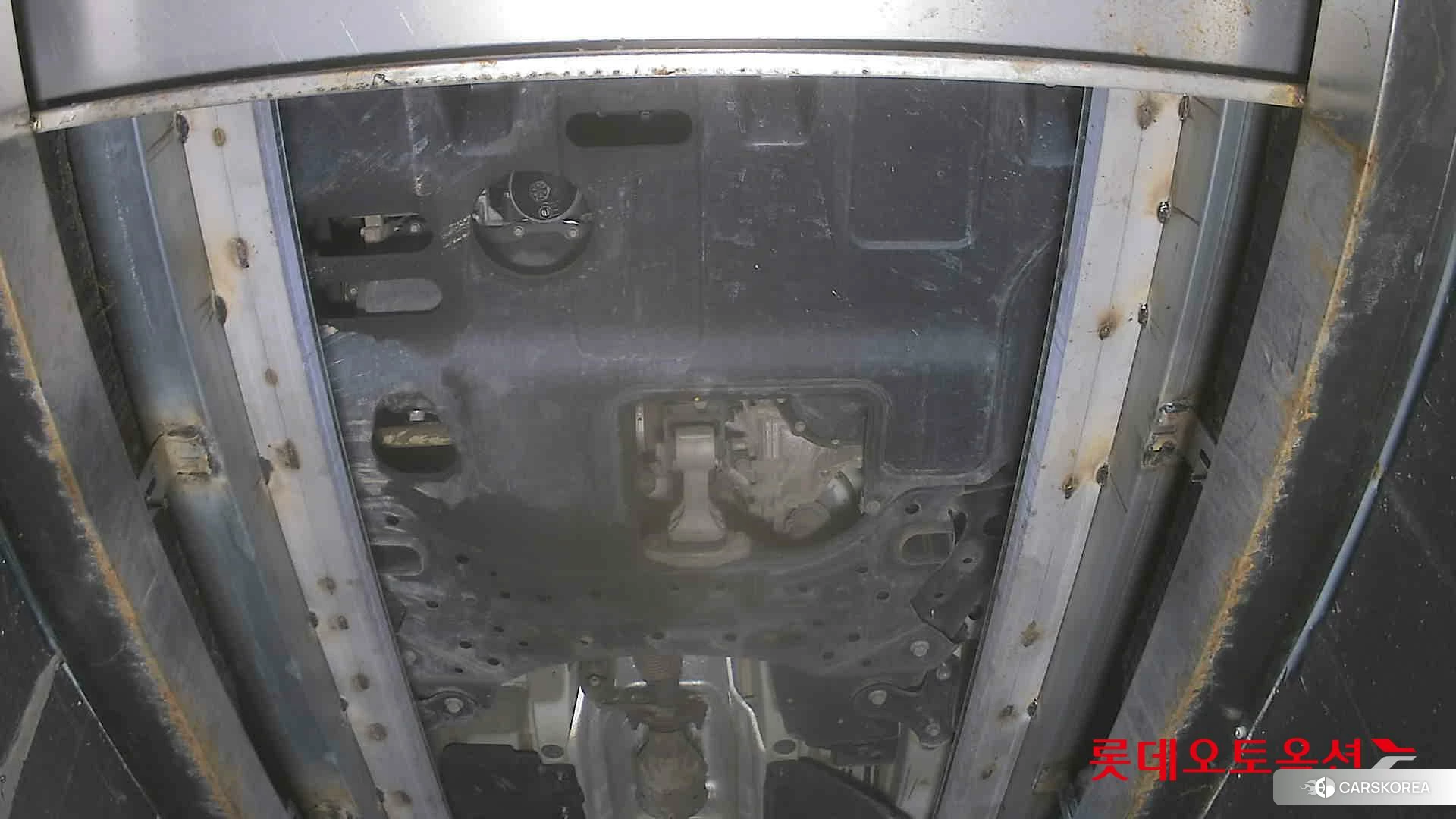 Kia K3 id 4289517 из Кореи 18