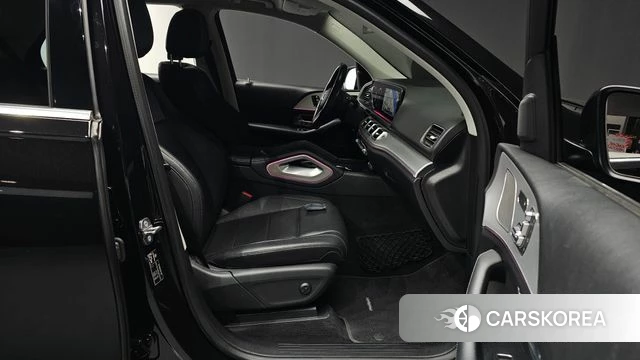 Mercedes-Benz GLE-Class W167 id 4775918 из Кореи 18