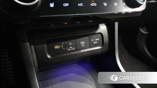 Hyundai The New Tucson (NX4) id 4941209 из Кореи 18