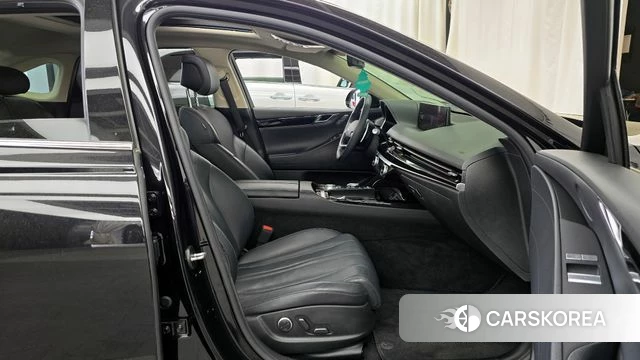 Genesis G80 (RG3) id 4223104 из Кореи 18