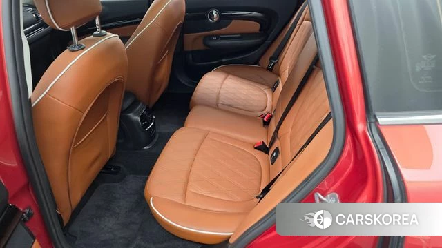 Mini Cooper S Clubman id 4428691 из Кореи 18