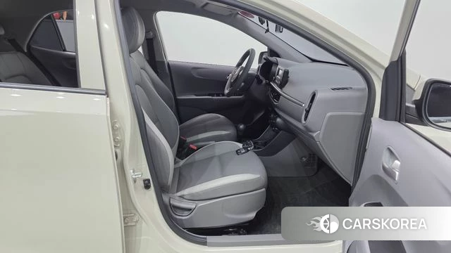Kia Morning Urban (JA) id 4619484 из Кореи 18